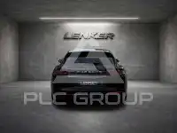 2017 Porsche Panamera