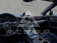 2017 Porsche Panamera