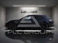 2017 Porsche Panamera