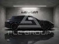 2017 Porsche Panamera