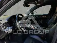 2017 Porsche Panamera