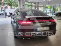 2017 Porsche Panamera