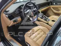 2017 Porsche Panamera