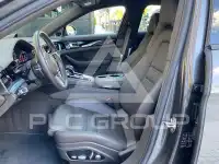 2017 Porsche Panamera