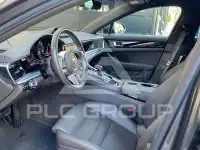 2017 Porsche Panamera