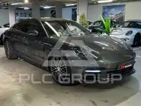 2017 Porsche Panamera