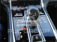 2017 Porsche Panamera