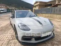 2017 Porsche Panamera
