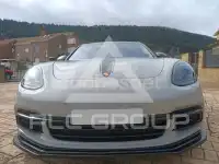 2017 Porsche Panamera