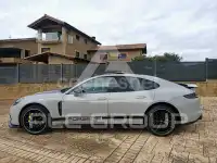 2017 Porsche Panamera