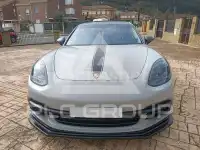 2017 Porsche Panamera