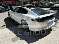 2017 Porsche Panamera