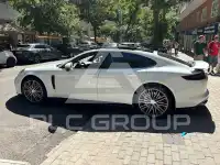 2017 Porsche Panamera