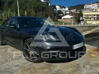 2017 Porsche Panamera
