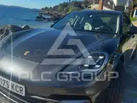 2017 Porsche Panamera