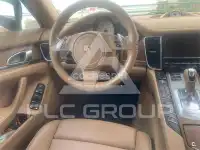 2017 Porsche Panamera