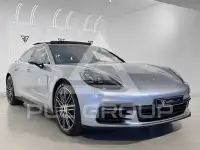 2017 Porsche Panamera