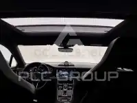 2017 Porsche Panamera