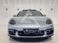 2017 Porsche Panamera