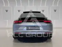 2017 Porsche Panamera