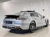 2017 Porsche Panamera