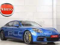 2017 Porsche Panamera