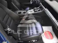 2017 Porsche Panamera