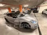 2017 Porsche Panamera