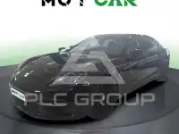 2017 Porsche Panamera