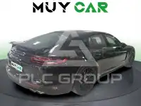 2017 Porsche Panamera