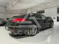 2017 Porsche Panamera