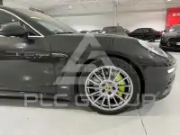 2017 Porsche Panamera