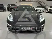 2017 Porsche Panamera
