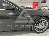 2017 Porsche Panamera