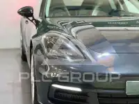 2017 Porsche Panamera