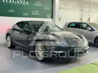 2017 Porsche Panamera