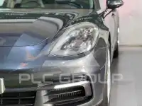 2017 Porsche Panamera