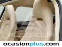 2017 Porsche Panamera