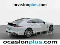 2017 Porsche Panamera