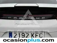 2017 Porsche Panamera