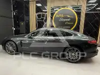 2017 Porsche Panamera
