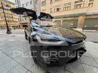2017 Tesla Model X