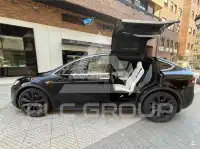 2017 Tesla Model X