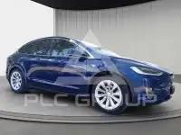 2017 Tesla Model X