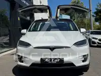 2017 Tesla Model X
