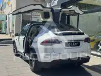 2017 Tesla Model X