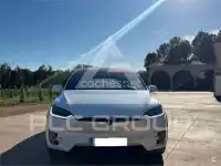 2017 Tesla Model X