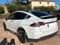 2017 Tesla Model X