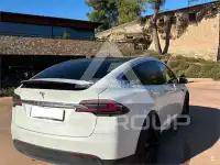 2017 Tesla Model X