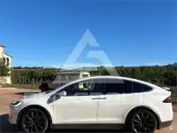 2017 Tesla Model X
